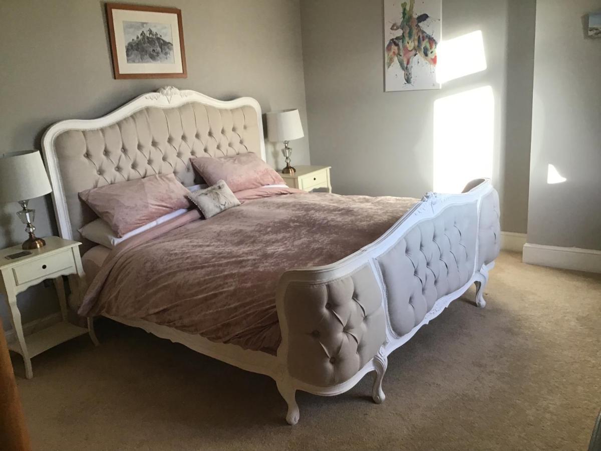 Plas Bostock Farm Wrexham Ngoại thất bức ảnh